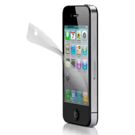 Защитная пленка MBM Diamond для Apple iPhone 4/4S