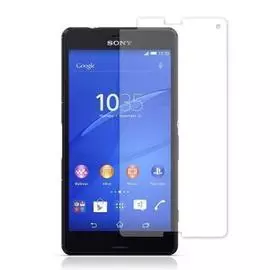 Защитная пленка Nillkin для Sony Xperia Z3 / Z3 Dual (D6603/D6633) (Diamond)