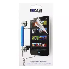 Защитная пленка OKcase универсальная 12" глянцевая