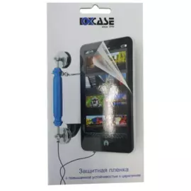 Защитная пленка OKcase универсальная 13" глянцевая