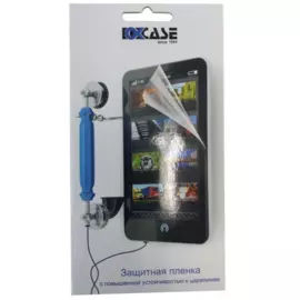 Защитная пленка OKcase универсальная до 7 дюймов глянцевая