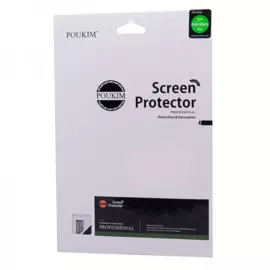Защитная пленка Poukim для Apple iPad 2 /iPad 3 /iPad 4 (матовая)