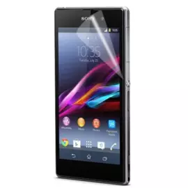 Защитная пленка Professional Screen Guard для Sony Xperia Z1 (C6902/C6903) (глянцевая)