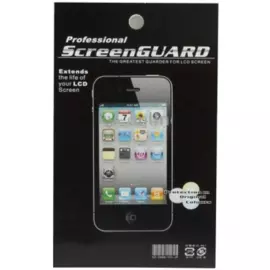 Защитная пленка Screen Guard для Apple iPhone 6 Plus/6S Plus (глянцевая)