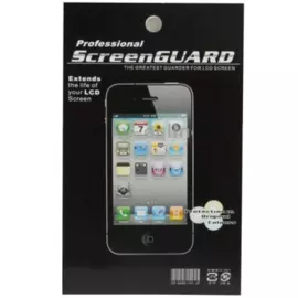 Защитная пленка Screen Guard для LG G3 (глянцевая)