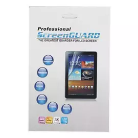 Защитная пленка Screen Guard для Samsung Galaxy Tab Pro 8.4 (T320) (глянцевая)