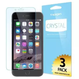Защитная пленка Spigen SGP10873 Screen Protector Crystal для Apple iPhone 6 Plus/6S Plus