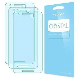 Защитная пленка Spigen SGP11794 LCD Film Crystal CR для Huawei Nexus 6P