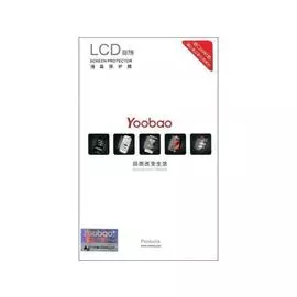 Защитная пленка Yoobao для Samsung Galaxy Note GT-N7000 (матовая)