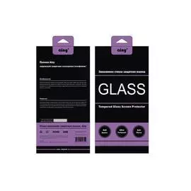 Защитное стекло Ainy 9H 0.33mm для Apple iPhone 6 Plus/6S Plus