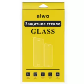 Защитное стекло AIWO 9H 0.33 mm для Sony Xperia Z3 (D6603) передняя/задняя (прозрачное)