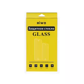 Защитное стекло AIWO 9H 0.33mm для Nokia 830 прозрачное антибликовое