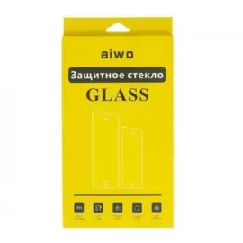 Защитное стекло AIWO 9H 0.33mm для LG G3 прозрачное антибликовое