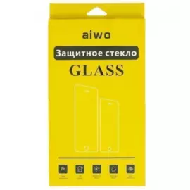 Защитное стекло AIWO 9H 0.33mm для Meizu M1 Note прозрачное антибликовое