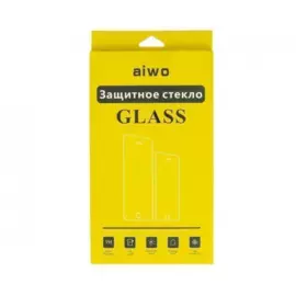Защитное стекло AIWO 9H 0.33mm для Sony Xperia Z3 Plus / Z3 Plus Dual (D6653/D6633/D6683)