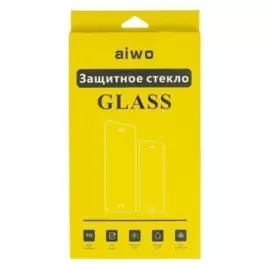 Защитное стекло AIWO 9H 0.33mm для Sony Xperia Z3 / Z3 Dual (D6603/D6633)
