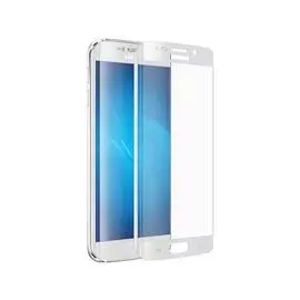 Защитное стекло AIWO (Full) Screen 9H 0.33 mm для Samsung Galaxy S7 (SM-G930) (белая рамка)