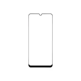 Защитное стекло Glass PRO (6D) Screen для Samsung Galaxy A30 (SM-A305F) (черная рамка)