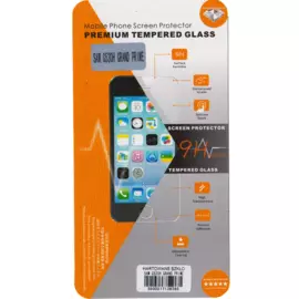 Защитное стекло Glass PRO 9H 0.26mm для Sony Xperia Z3+/Z4