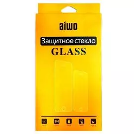 Защитное стекло Glass PRO 9H 0.33mm для Apple iPad Pro 12.9 (2018 / 2020 / 2021) (прозрачное антибликовое)