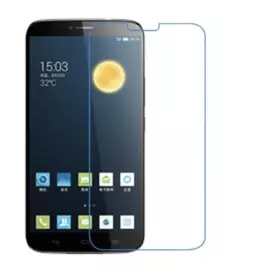 Защитное стекло Glass PRO для Alcatel One Touch HERO (8020D/8020Х) прозрачное
