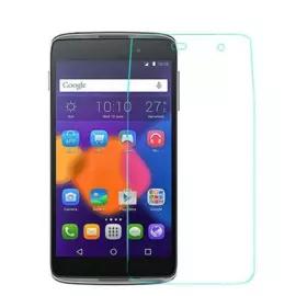 Защитное стекло Glass PRO для Alcatel POP D3 (4035D/4035Х) (прозрачное антибликовое)