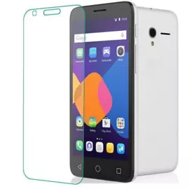 Защитное стекло Glass PRO для Alcatel POP C3 (4033D/4033Х) (прозрачное антибликовое)