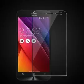 Защитное стекло Glass PRO для Asus Zenfone 2 Laser ZE500KL прозрачное антибликовое