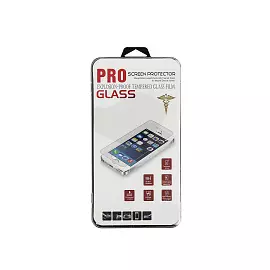 Защитное стекло Glass PRO для ASUS ZenFone 2 Laser (ZE551KL) (прозрачное антибликовое)