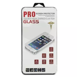 Защитное стекло Glass PRO для ASUS ZenFone 6 (прозрачное антибликовое)