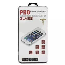 Защитное стекло Glass PRO для Asus Zenfone 4 A450CG прозрачное антибликовое