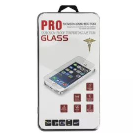 Защитное стекло Glass PRO для ASUS ZenFone 2 Laser ZE550KL (прозрачное антибликовое)