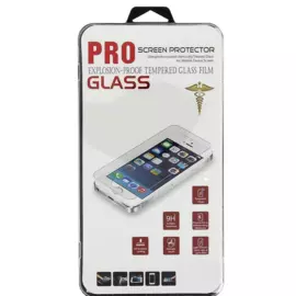 Защитное стекло Glass PRO для ASUS ZenFone Laser 5,5" (прозрачное антибликовое)