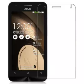 Защитное стекло Glass PRO для ASUS ZenFone C (ZC451CG) (прозрачное антибликовое)