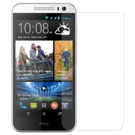 Защитное стекло Glass PRO для HTC Desire 516 Dual Sim (прозрачное антибликовое)