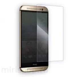 Защитное стекло Glass PRO для HTC One M8 прозрачное антибликовое