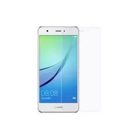 Защитное стекло Glass PRO для Huawei Nova антибликовое (прозрачное)