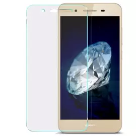 Защитное стекло Glass PRO для Huawei P9 прозрачное (антибликовое)