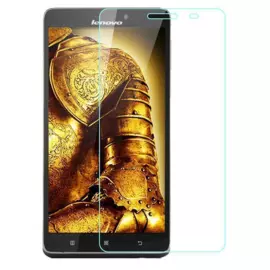 Защитное стекло Glass PRO для Lenovo A936 (прозрачное антибликовое)