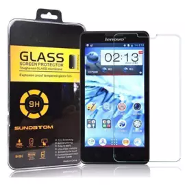 Защитное стекло Glass PRO для Lenovo IdeaPhone S720 (прозрачное антибликовое)
