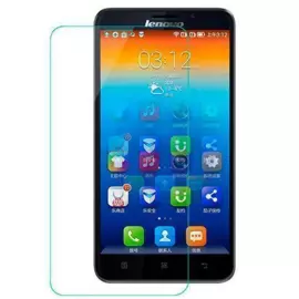 Защитное стекло Glass PRO для Lenovo S660 (прозрачное антибликовое)