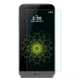 Защитное стекло Glass PRO для LG G5 (H845/H850/H860N) (прозрачное антибликовое)