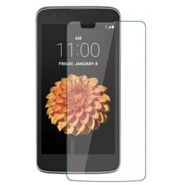 Защитное стекло Glass PRO для LG K7 (X210DS) (прозрачное антибликовое)