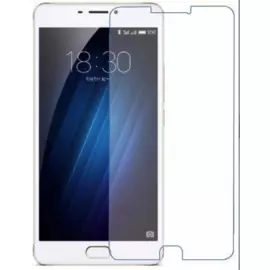 Защитное стекло Glass PRO для Meizu M3 Max (прозрачное антибликовое)