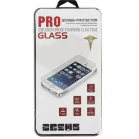 Защитное стекло Glass PRO для Meizu MX4 (прозрачное антибликовое)