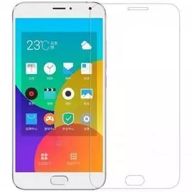 Защитное стекло Glass PRO для Meizu MX5 / MX5 Pro (прозрачное антибликовое)