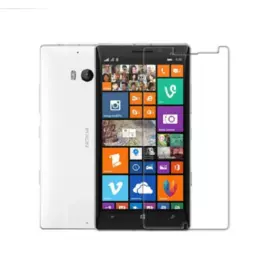 Защитное стекло Glass PRO для Nokia Lumia 930 (прозрачное антибликовое)