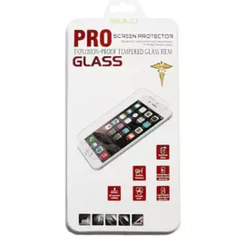 Защитное стекло Glass PRO для Samsung Galaxy J3 (2016) SM-J320 (прозрачное антибликовое)