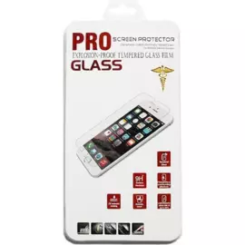 Защитное стекло Glass PRO для Samsung Galaxy Core 2 (SM-G355) (прозрачное антибликовое)