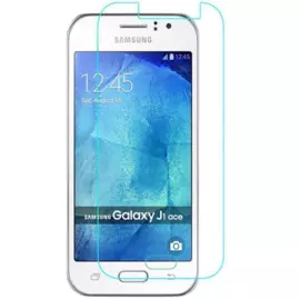 Защитное стекло Glass PRO для Samsung Galaxy J1 Ace Neo (SM-J111F) (прозрачное антибликовое)